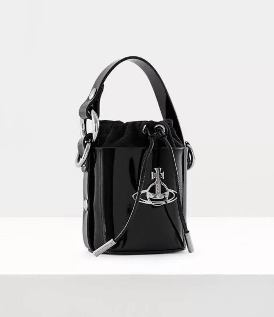 Vivienne Westwood Daisy Bucket Bag Store