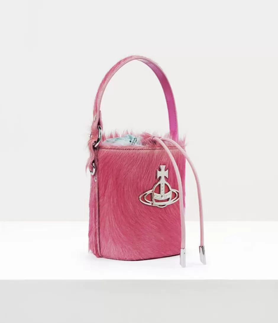 Vivienne Westwood Daisy Bucket Bag Best Sale