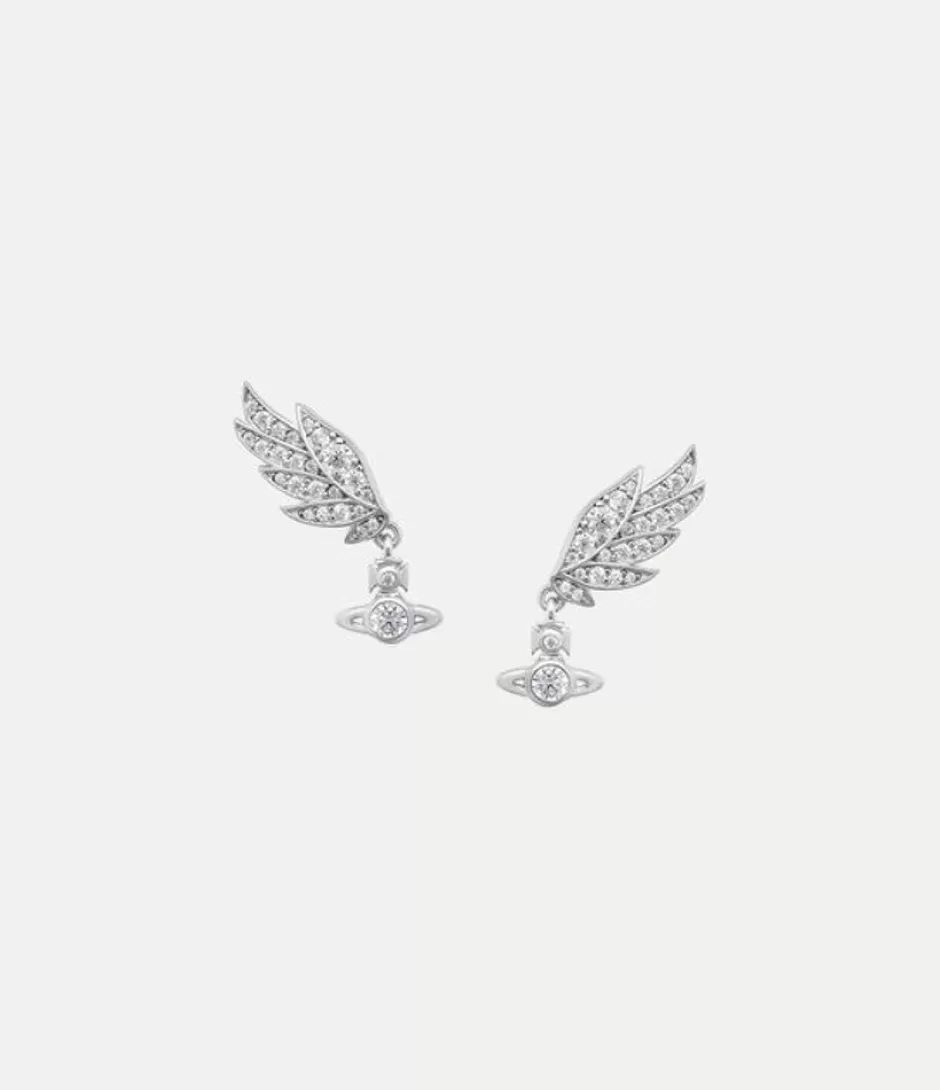 Vivienne Westwood Dawna Earrings Discount