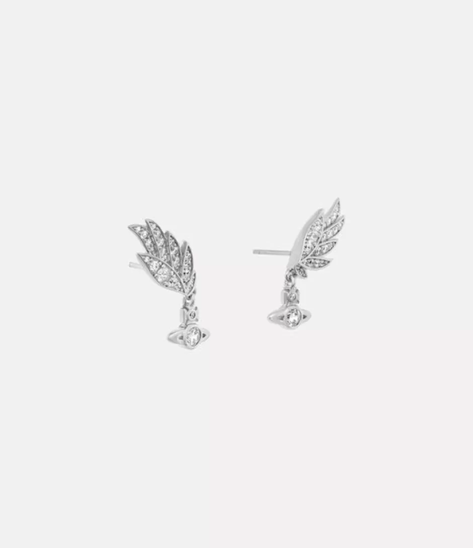 Vivienne Westwood Dawna Earrings Discount