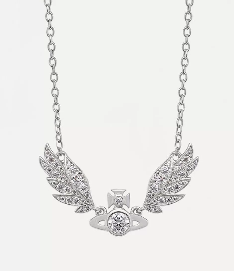 Vivienne Westwood Dawna Necklace New