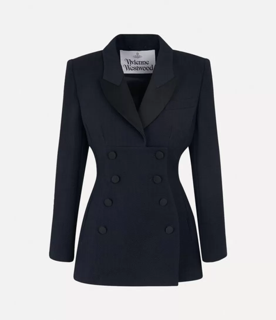 Vivienne Westwood Db Lelio Jacket Best Sale