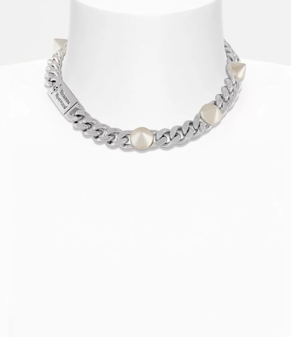 Vivienne Westwood Elettra Choker Hot