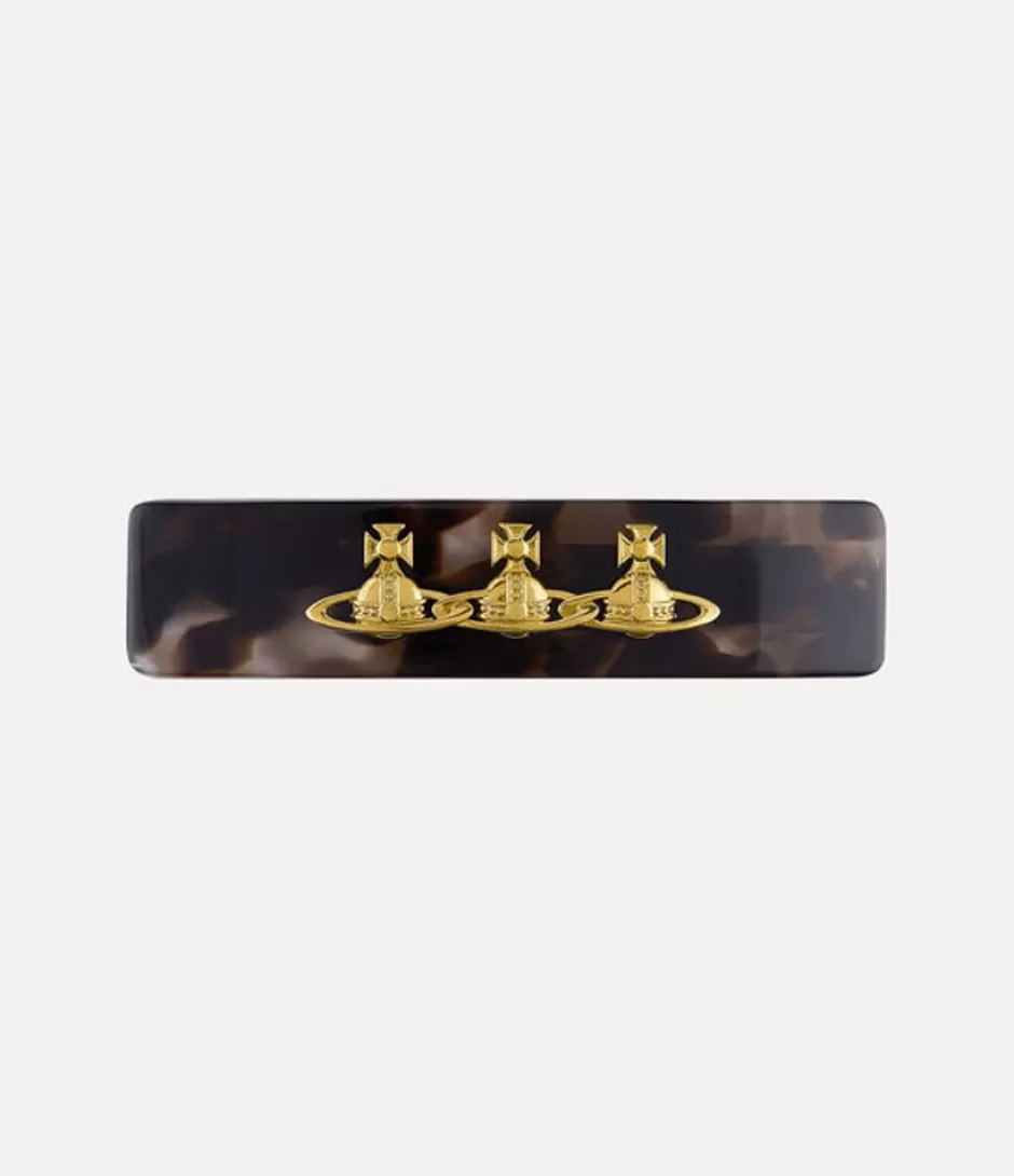 Vivienne Westwood Elizaveta Barrette Cheap