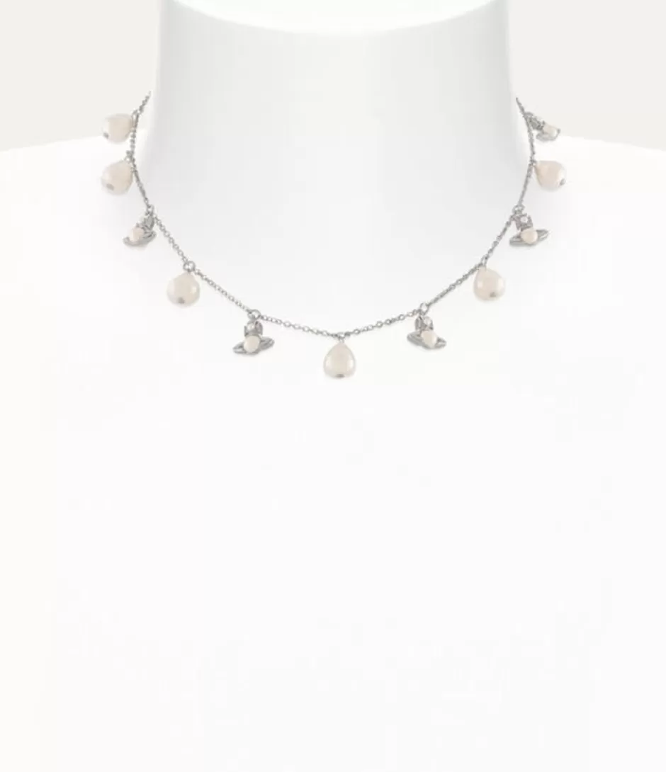 Vivienne Westwood Emiliana Necklace Sale