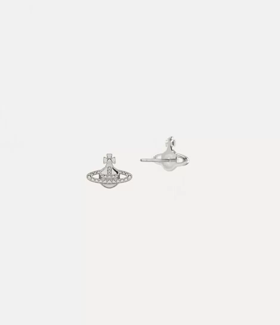 Vivienne Westwood Farah Earrings Clearance