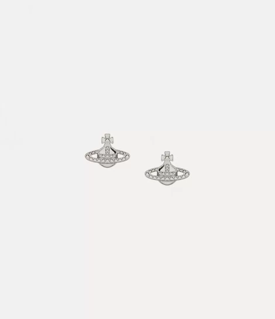 Vivienne Westwood Farah Earrings Clearance