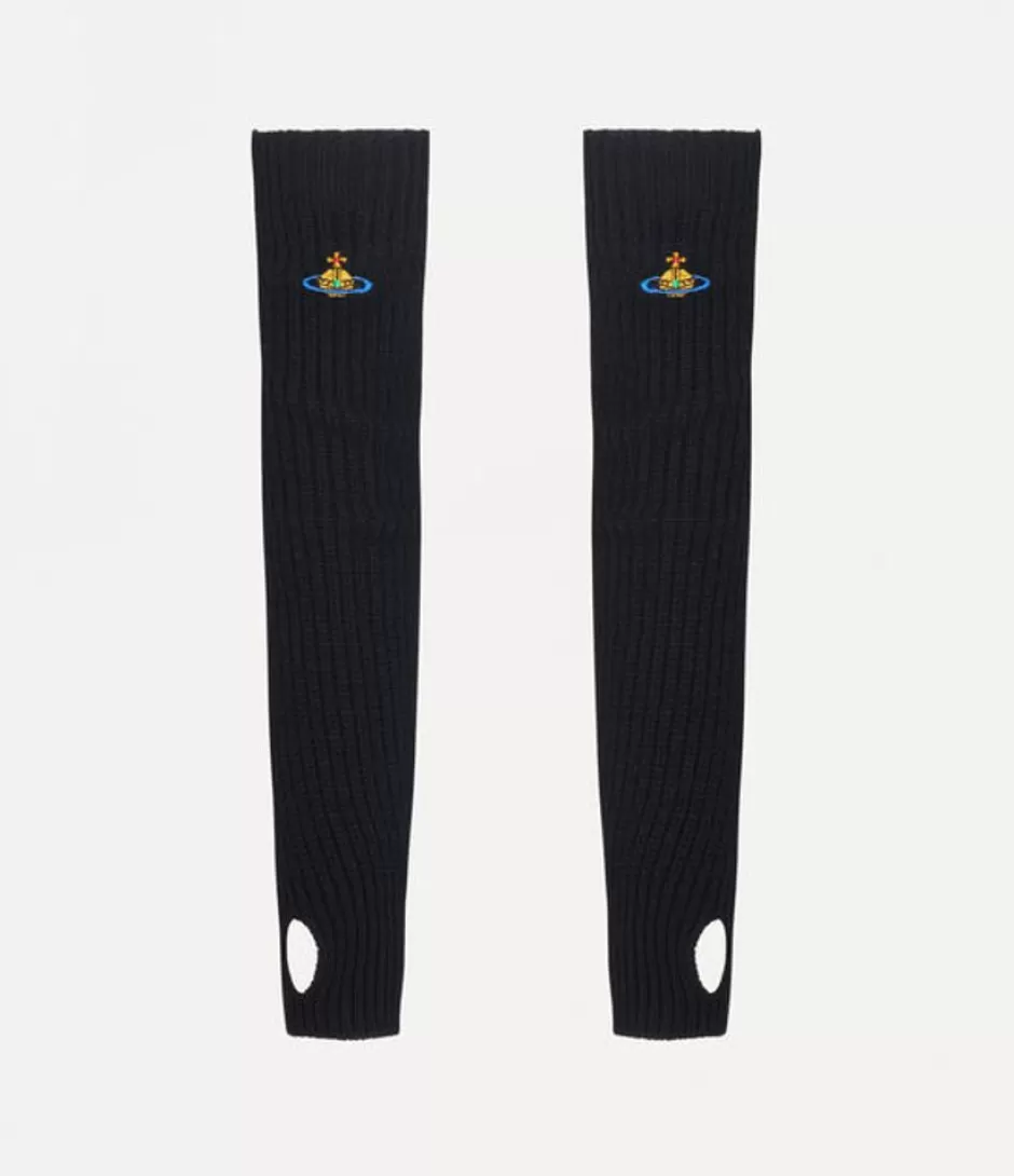 Vivienne Westwood Fisherman Arm Warmers Outlet