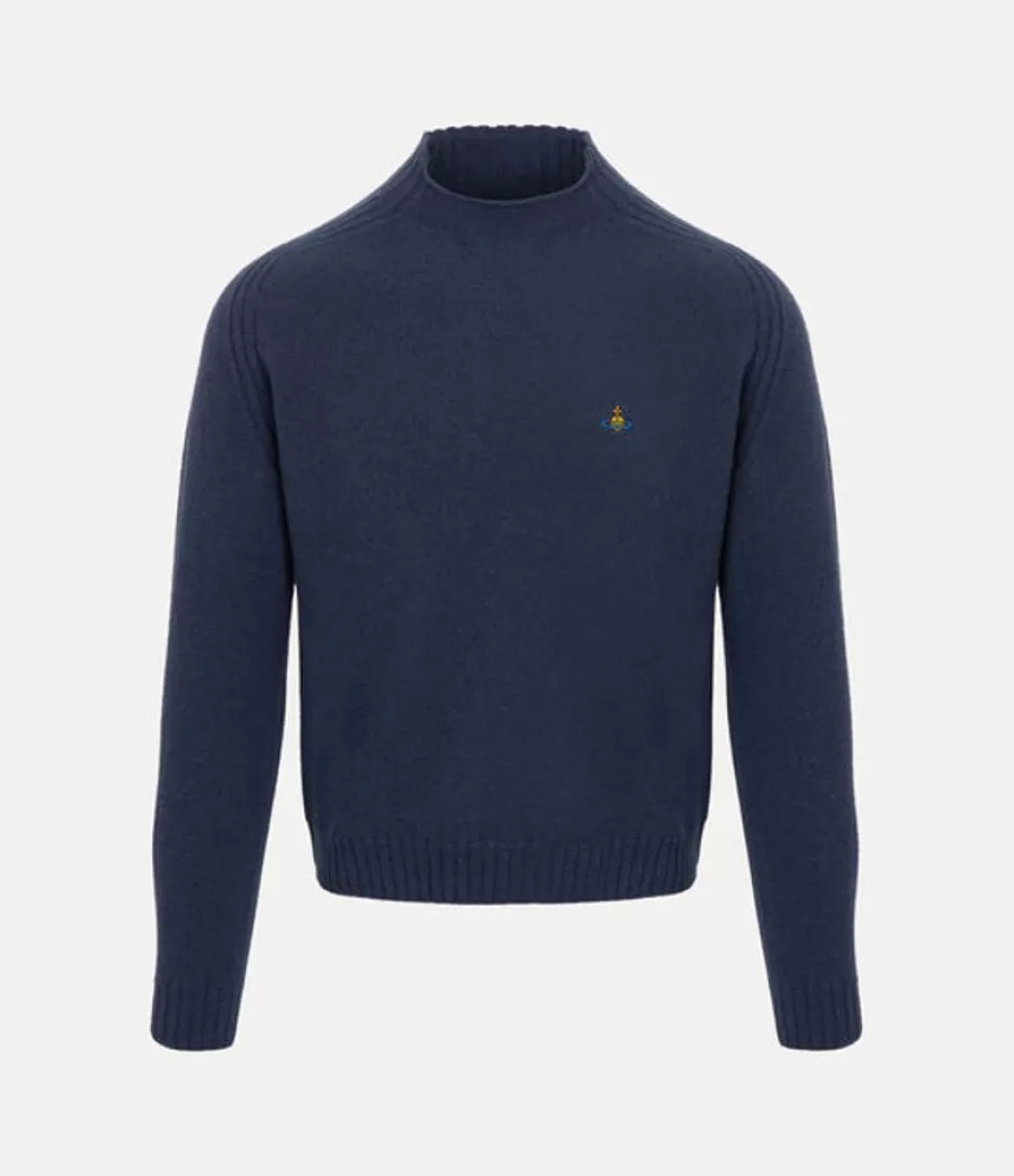 Vivienne Westwood Fisherman Jumper Best