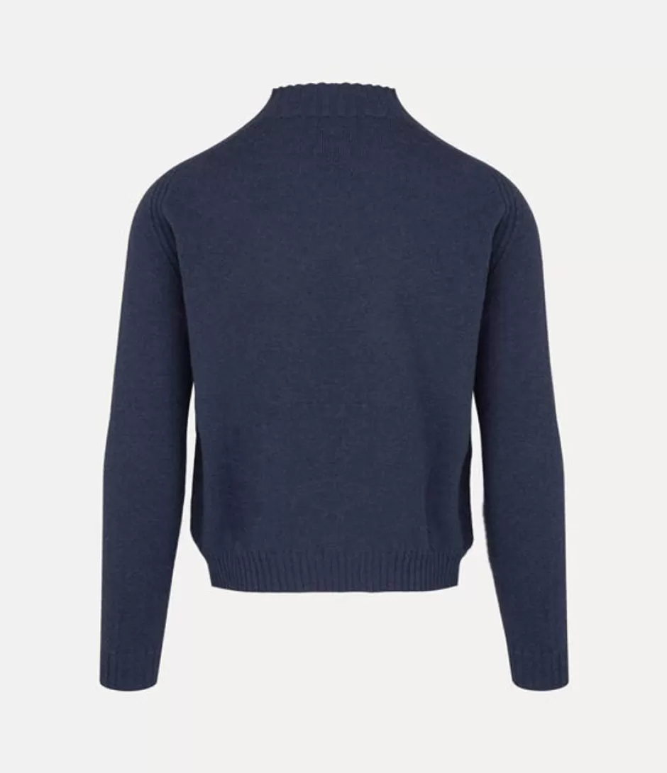 Vivienne Westwood Fisherman Jumper Best