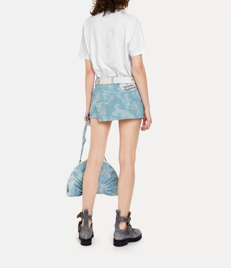 Vivienne Westwood Foam Skirt Best Sale