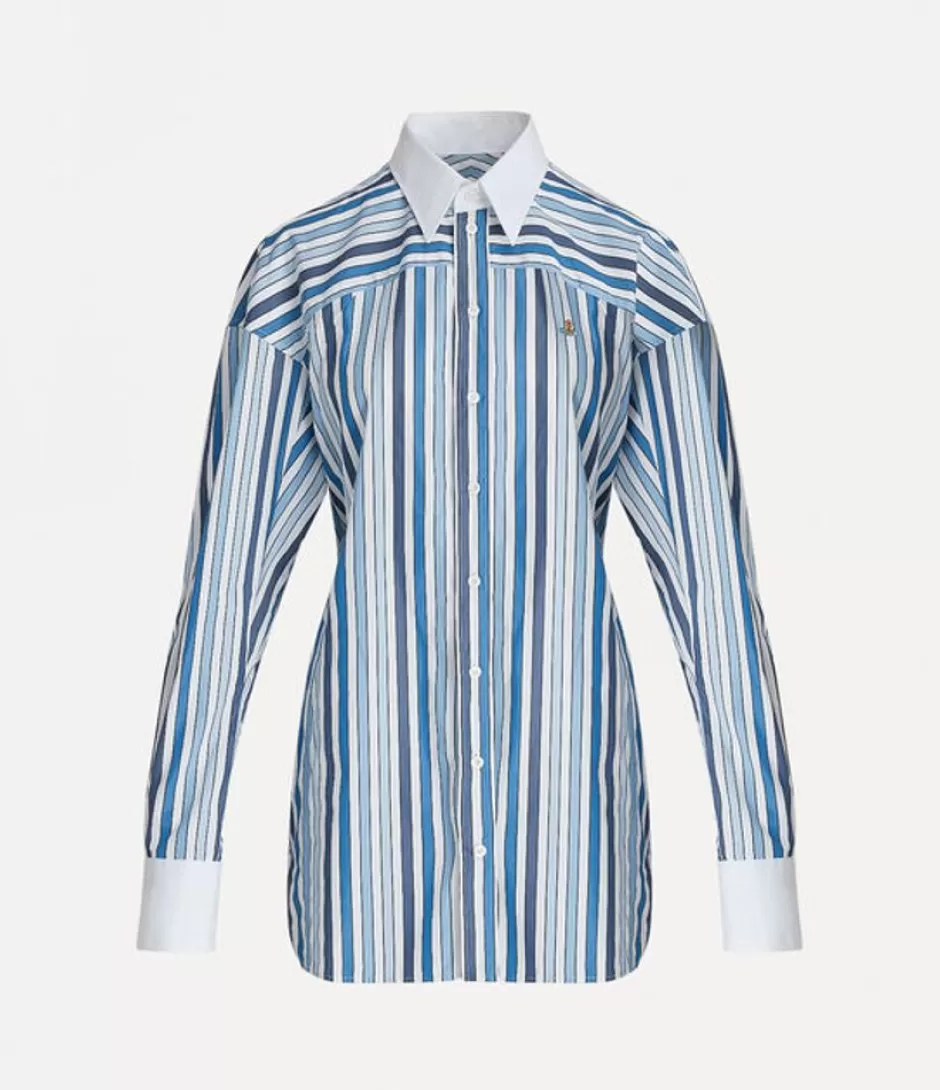 Vivienne Westwood Football Shirt Cheap