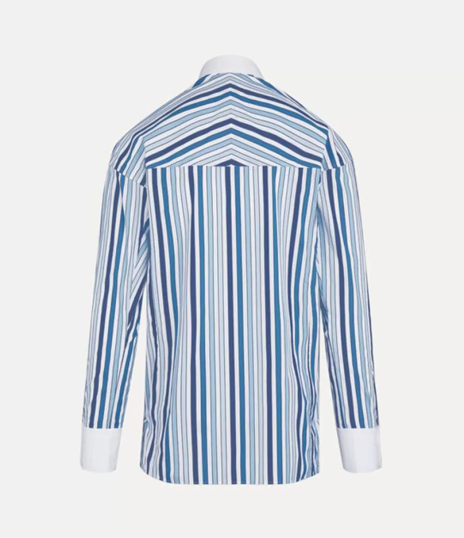 Vivienne Westwood Football Shirt Cheap