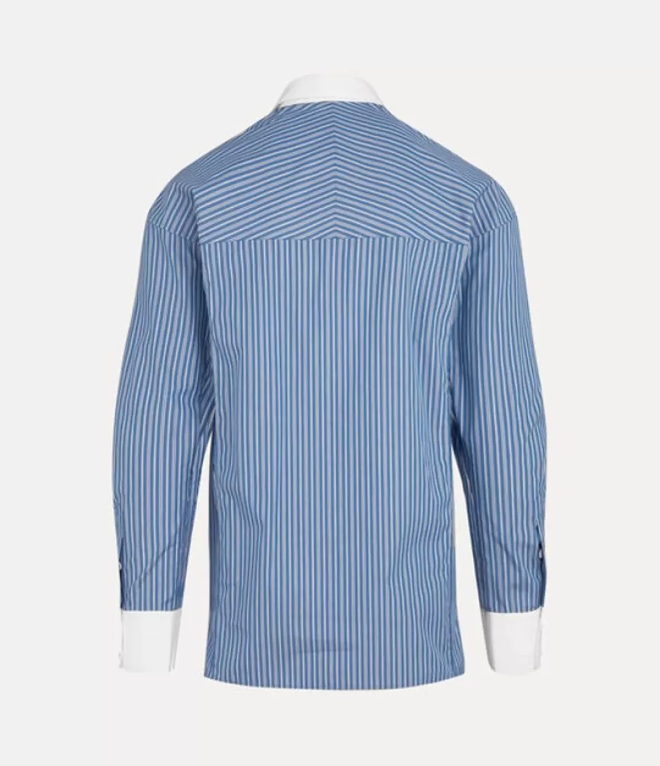 Vivienne Westwood Football Shirt Cheap