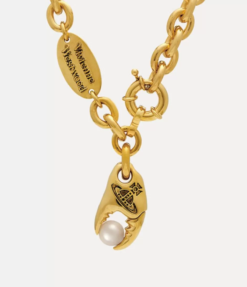 Vivienne Westwood Freda Necklace Best Sale