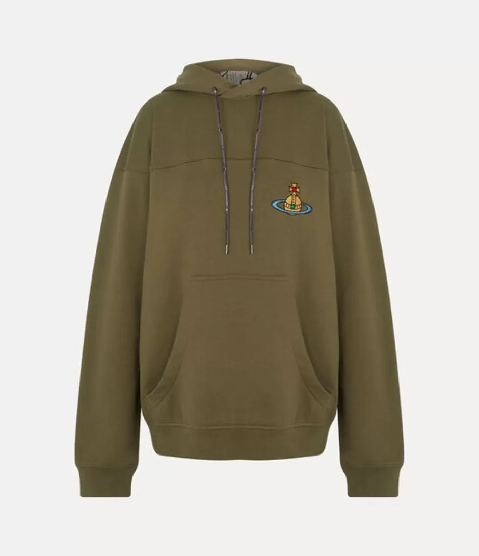 Vivienne Westwood Fresh Hoodie Best