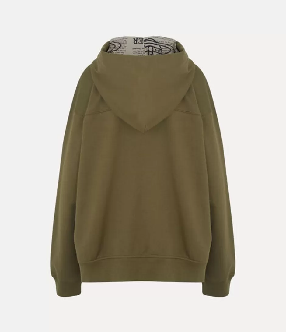 Vivienne Westwood Fresh Hoodie Best