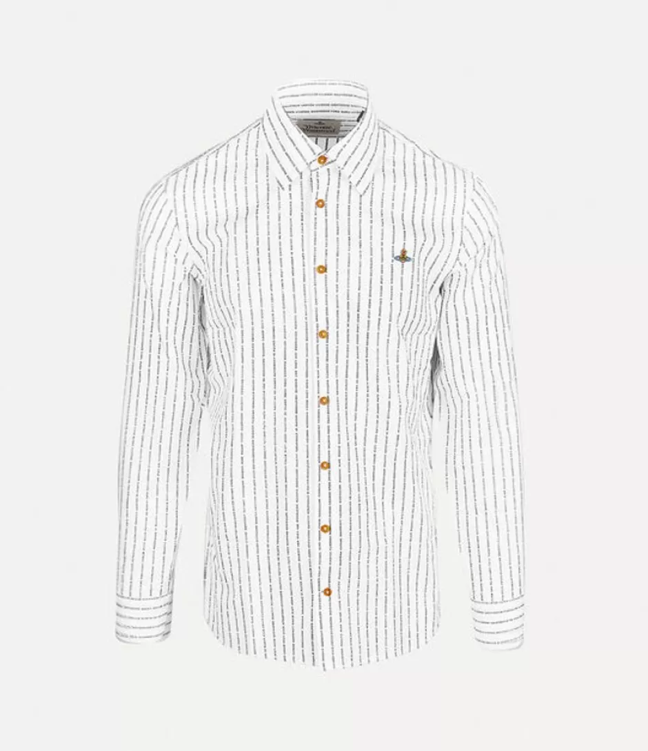 Vivienne Westwood Ghost Shirt Best