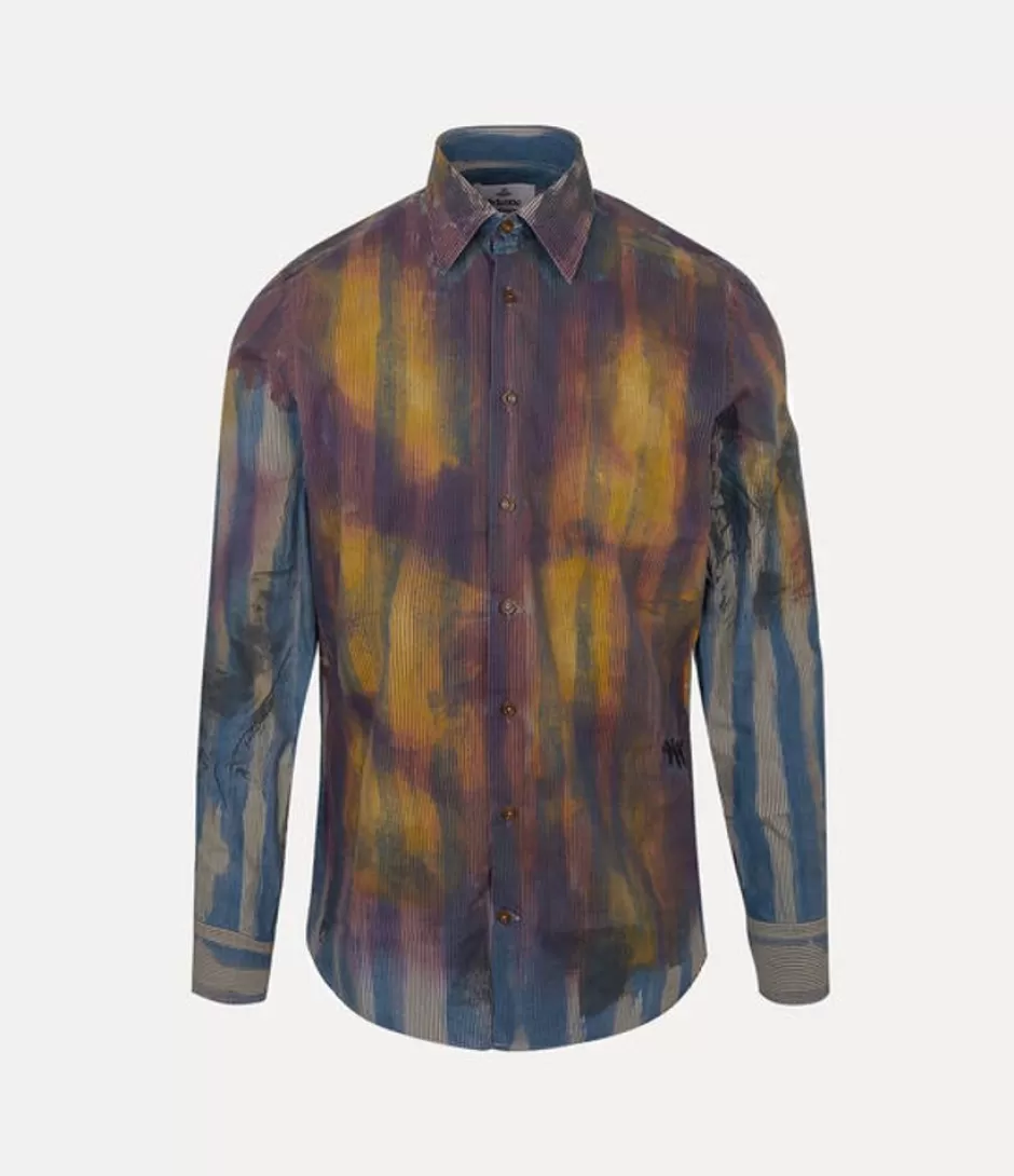 Vivienne Westwood Ghost Shirt Cheap