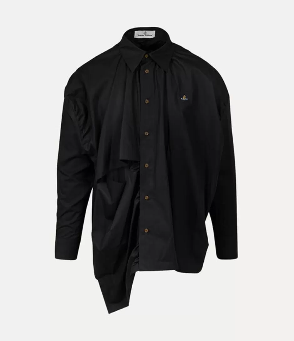 Vivienne Westwood Gib Shirt Outlet