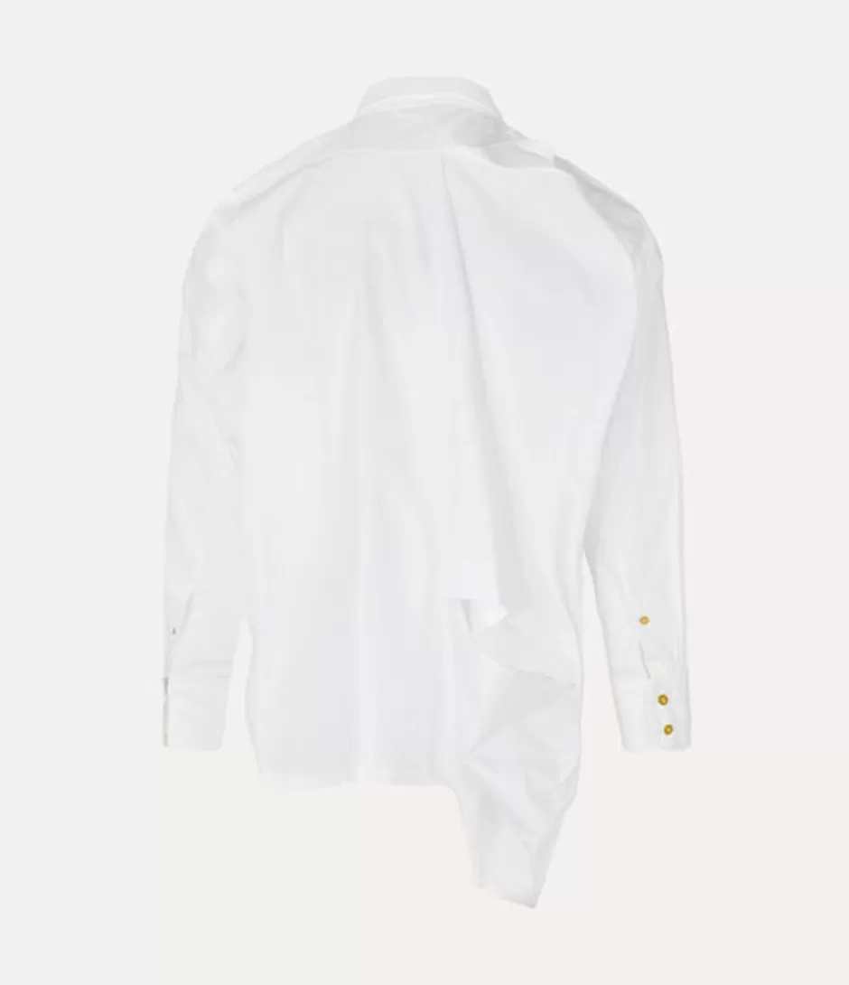 Vivienne Westwood Gib Shirt New