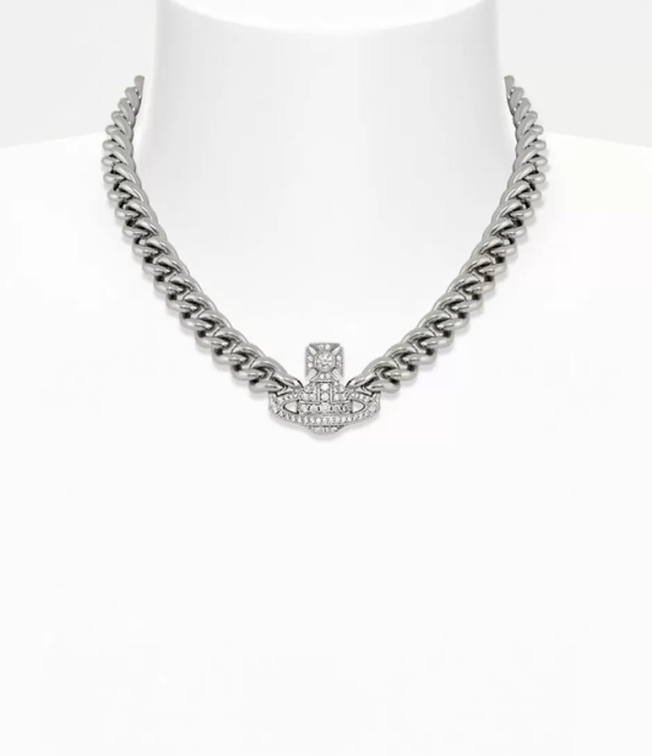 Vivienne Westwood Graziella Small Choker Best