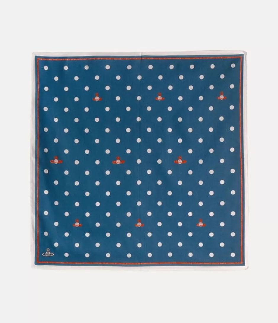 Vivienne Westwood Handkerchief Discount