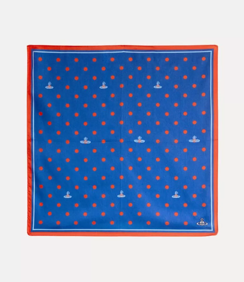 Vivienne Westwood Handkerchief New