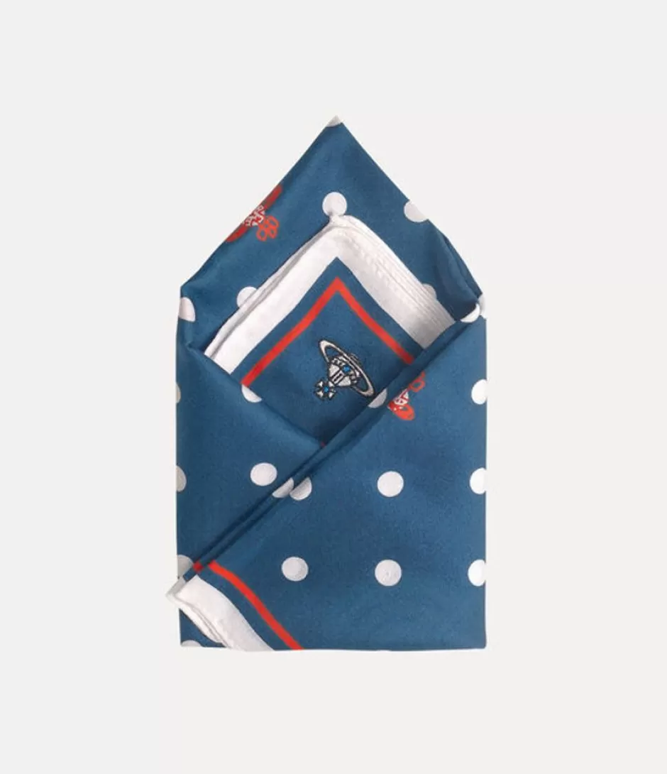 Vivienne Westwood Handkerchief Discount