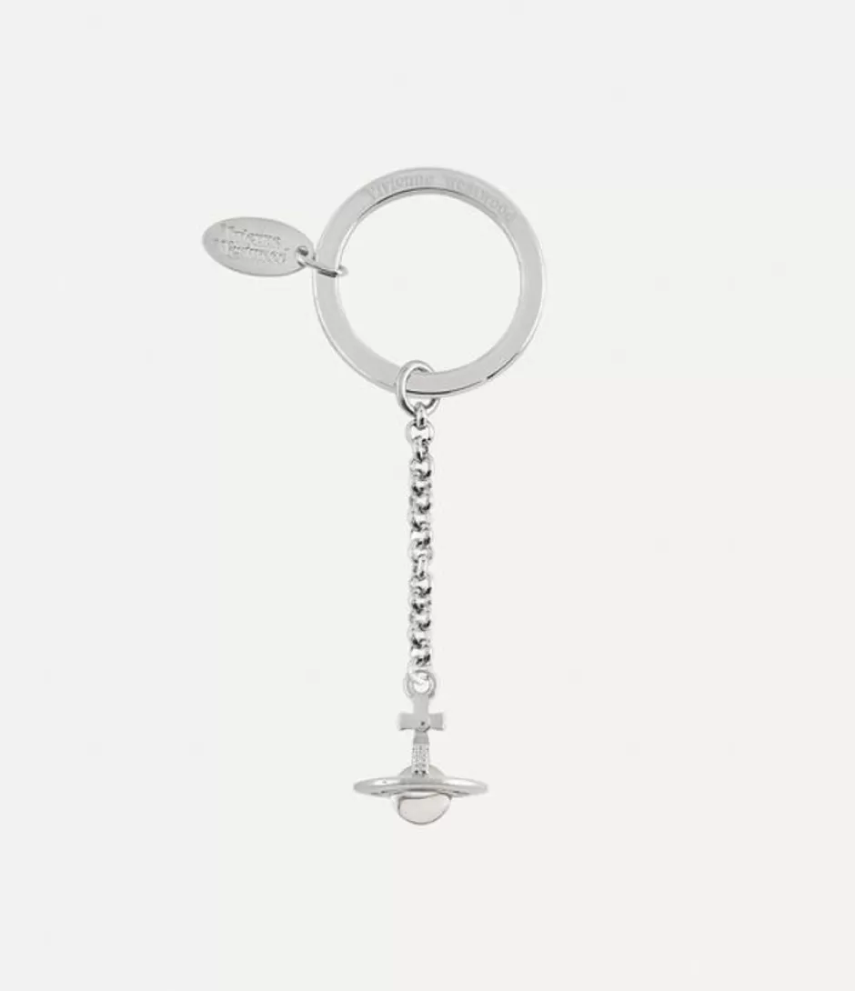 Vivienne Westwood Hanging Orb Keyring Best