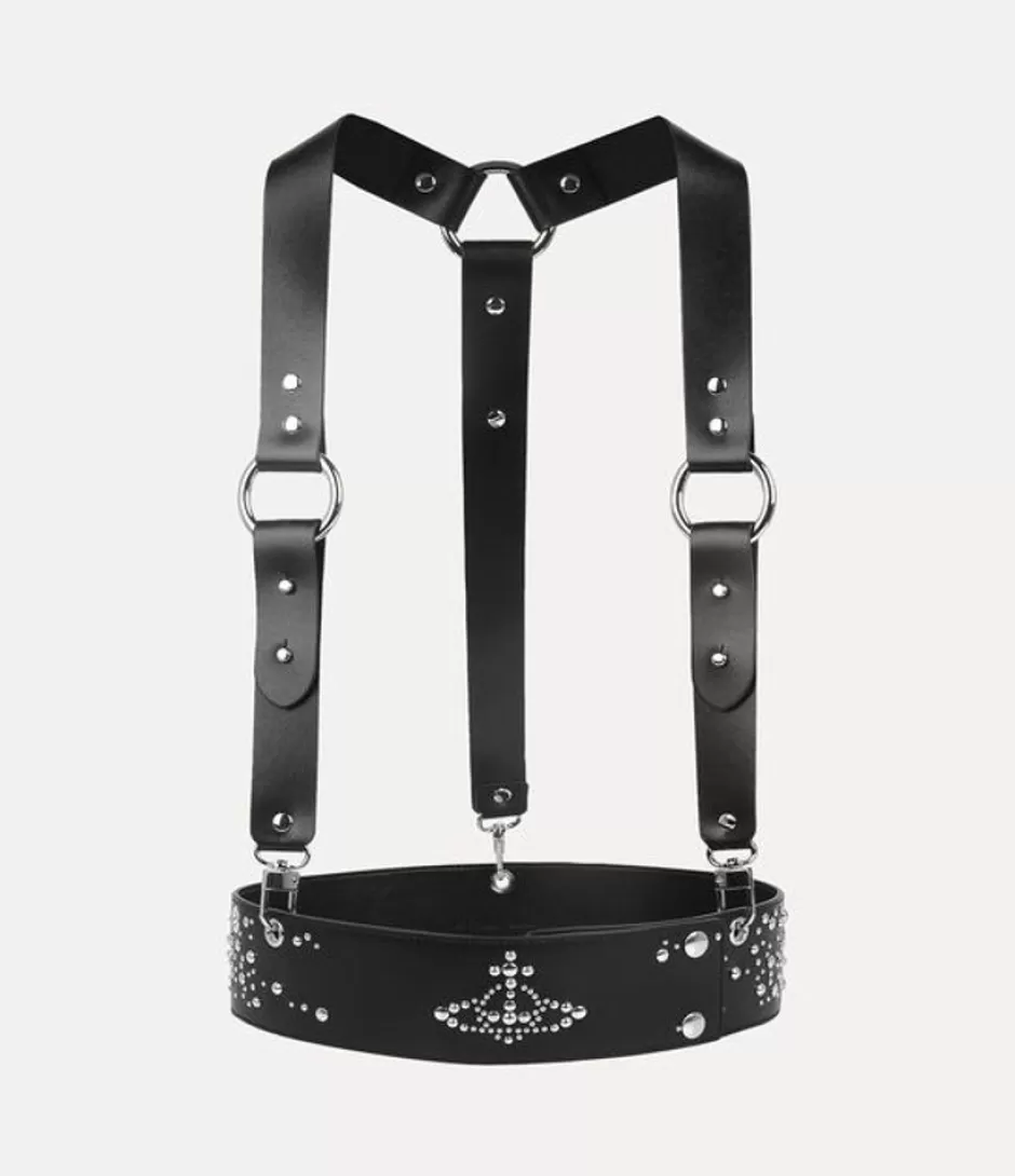 Vivienne Westwood Harness Outlet