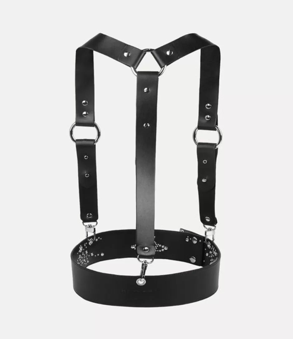 Vivienne Westwood Harness Outlet