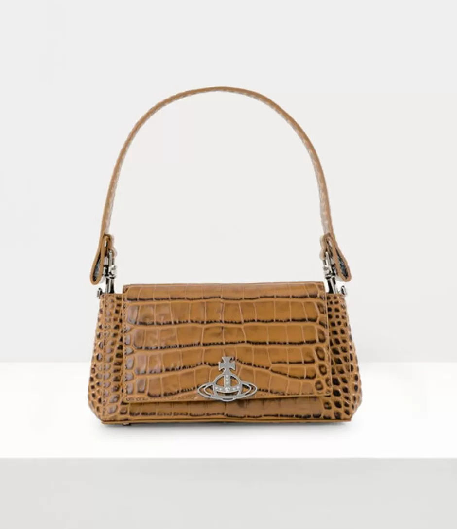 Vivienne Westwood Hazel Medium Handbag Clearance