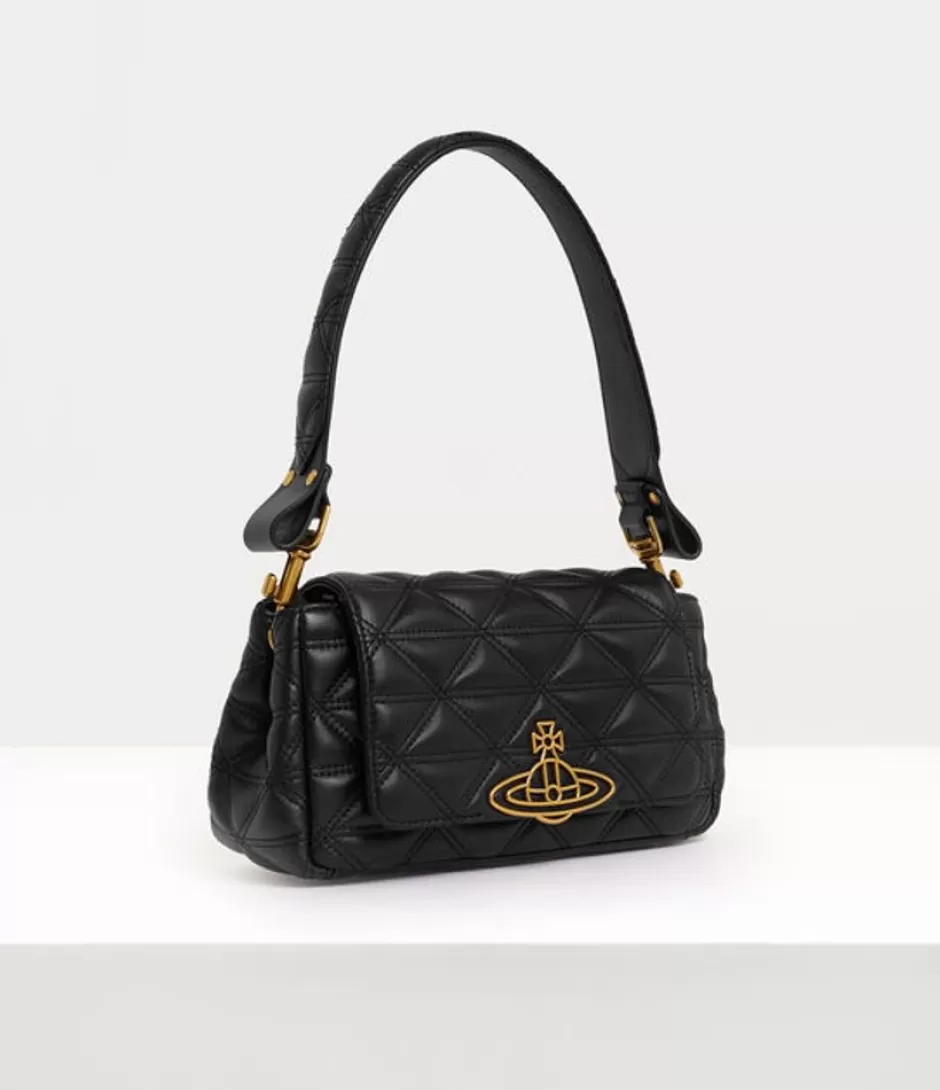 Vivienne Westwood Hazel Medium Handbag Online