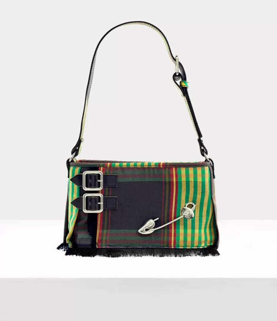 Vivienne Westwood Heather Shoulder Bag Flash Sale