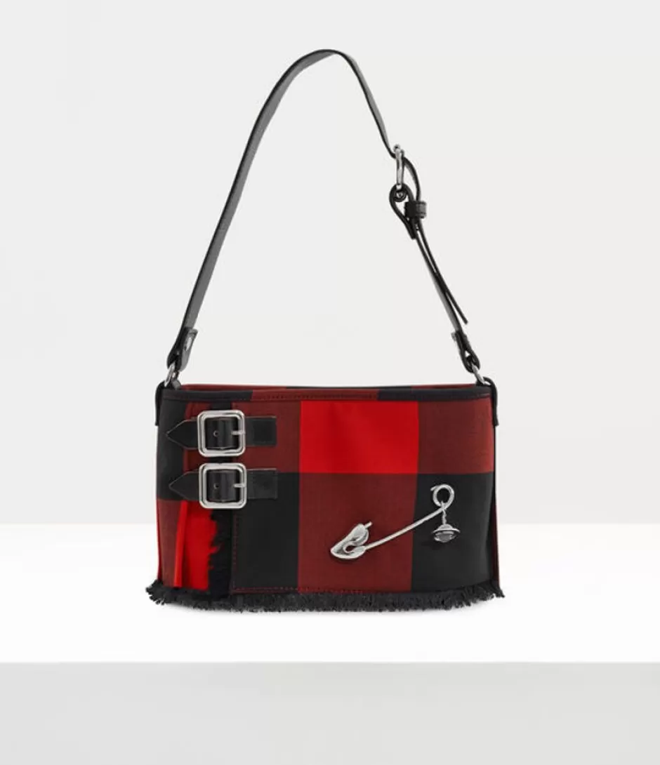 Vivienne Westwood Heather Shoulder Bag Best