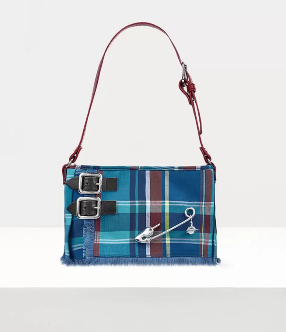 Vivienne Westwood Heather Shoulder Bag Best Sale