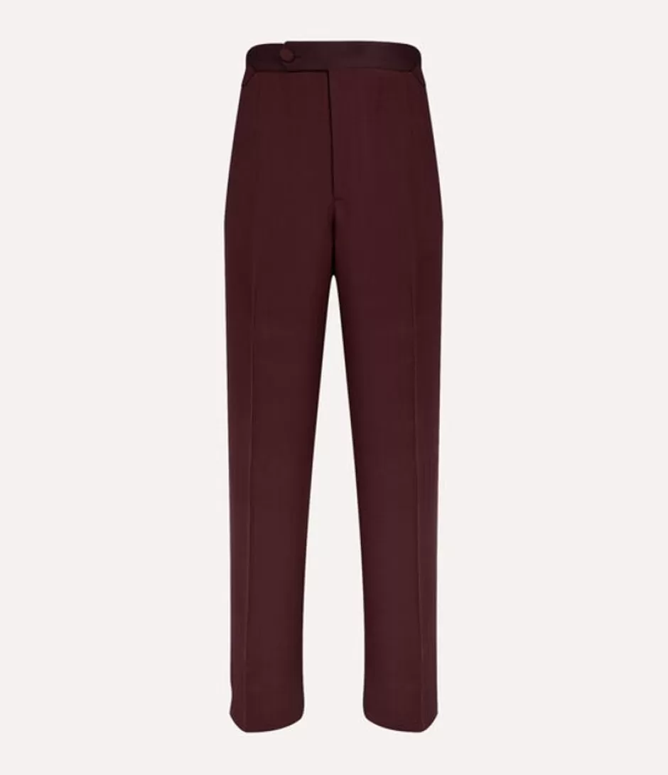 Vivienne Westwood Humphrey Trousers Best Sale