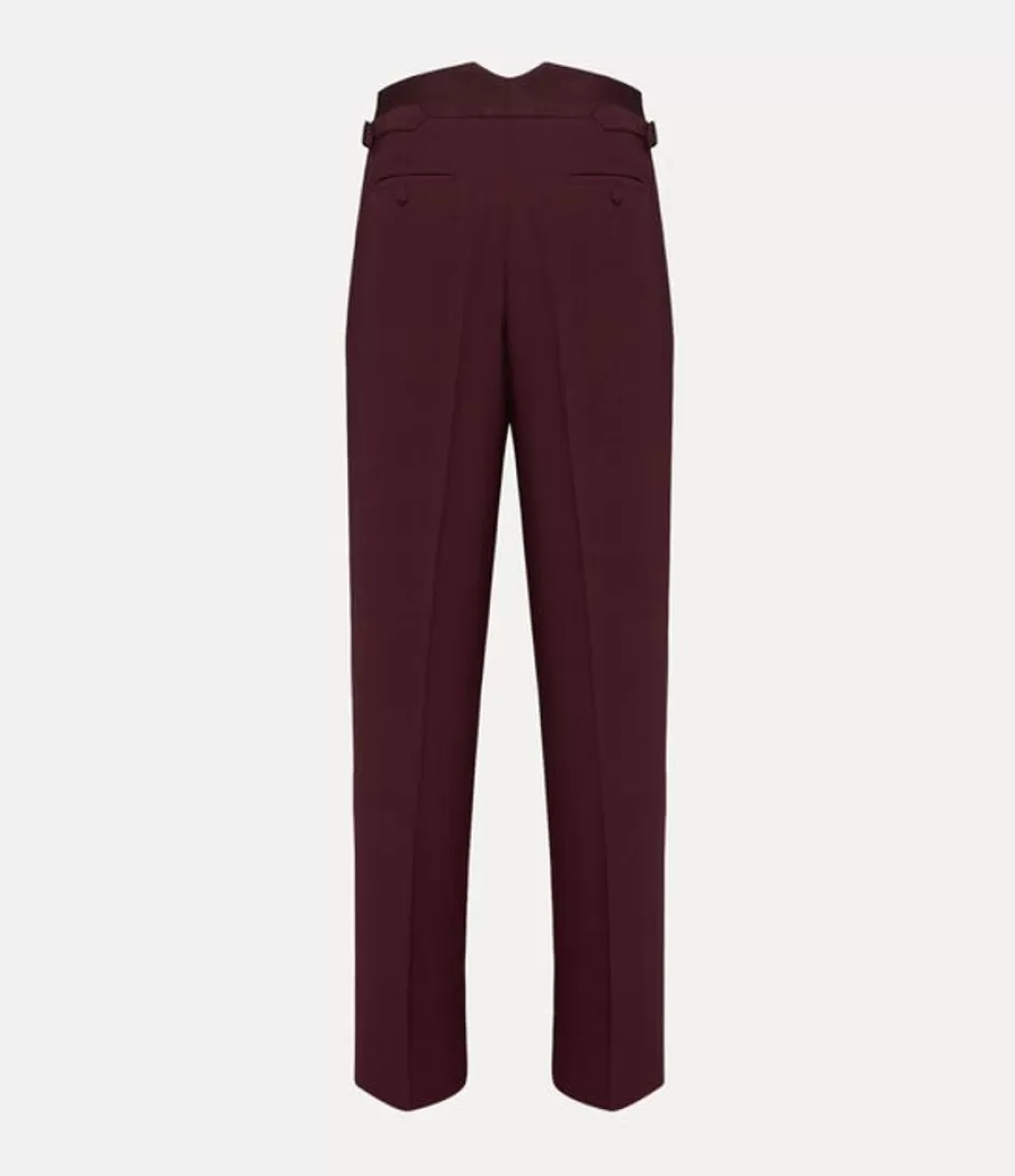 Vivienne Westwood Humphrey Trousers Best Sale