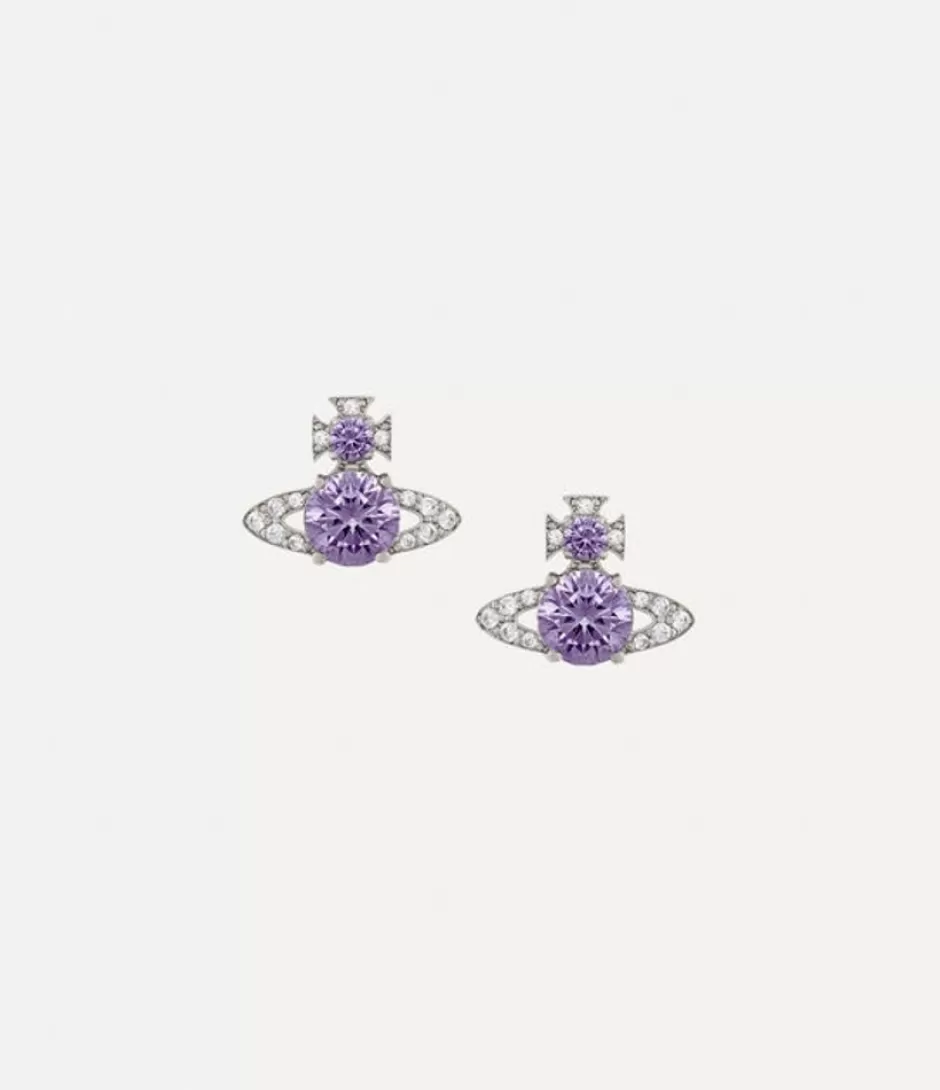 Vivienne Westwood Ismene Earrings New