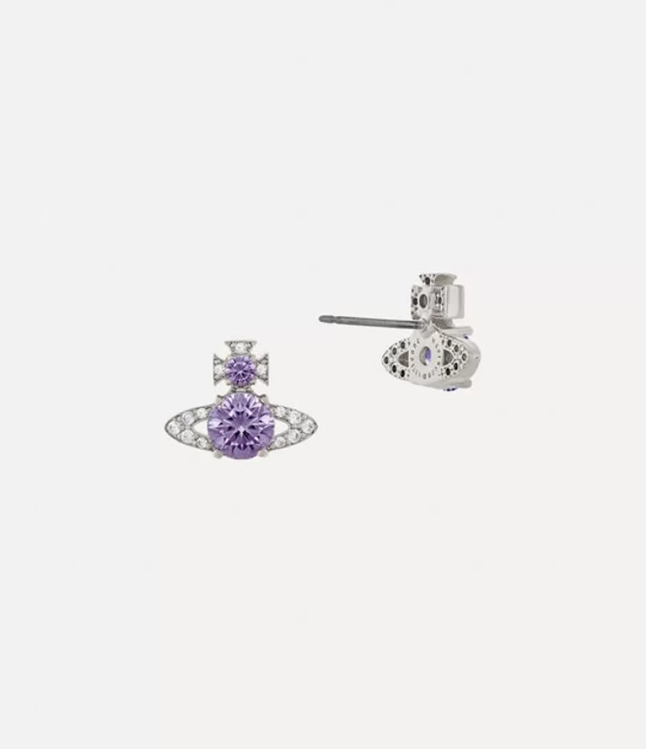 Vivienne Westwood Ismene Earrings New