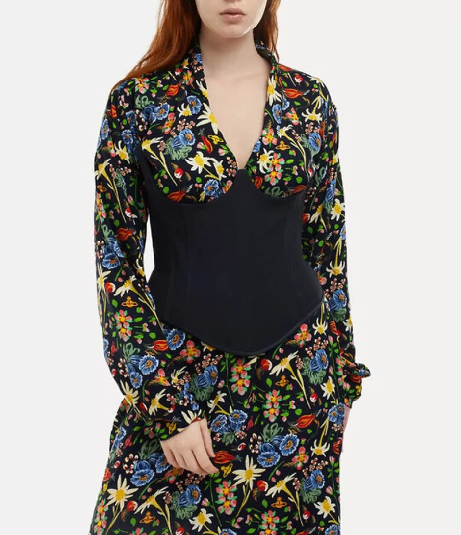 Vivienne Westwood Karla Dress Outlet