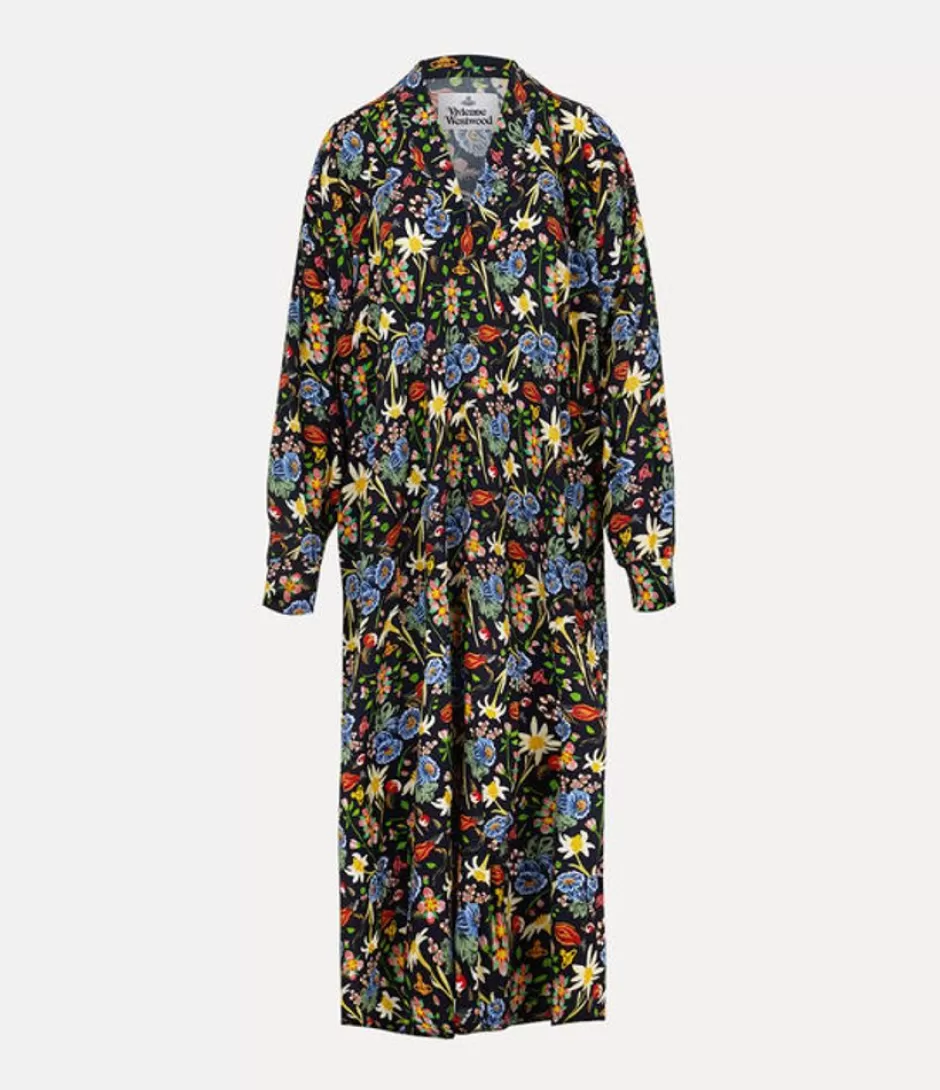 Vivienne Westwood Karla Dress Outlet