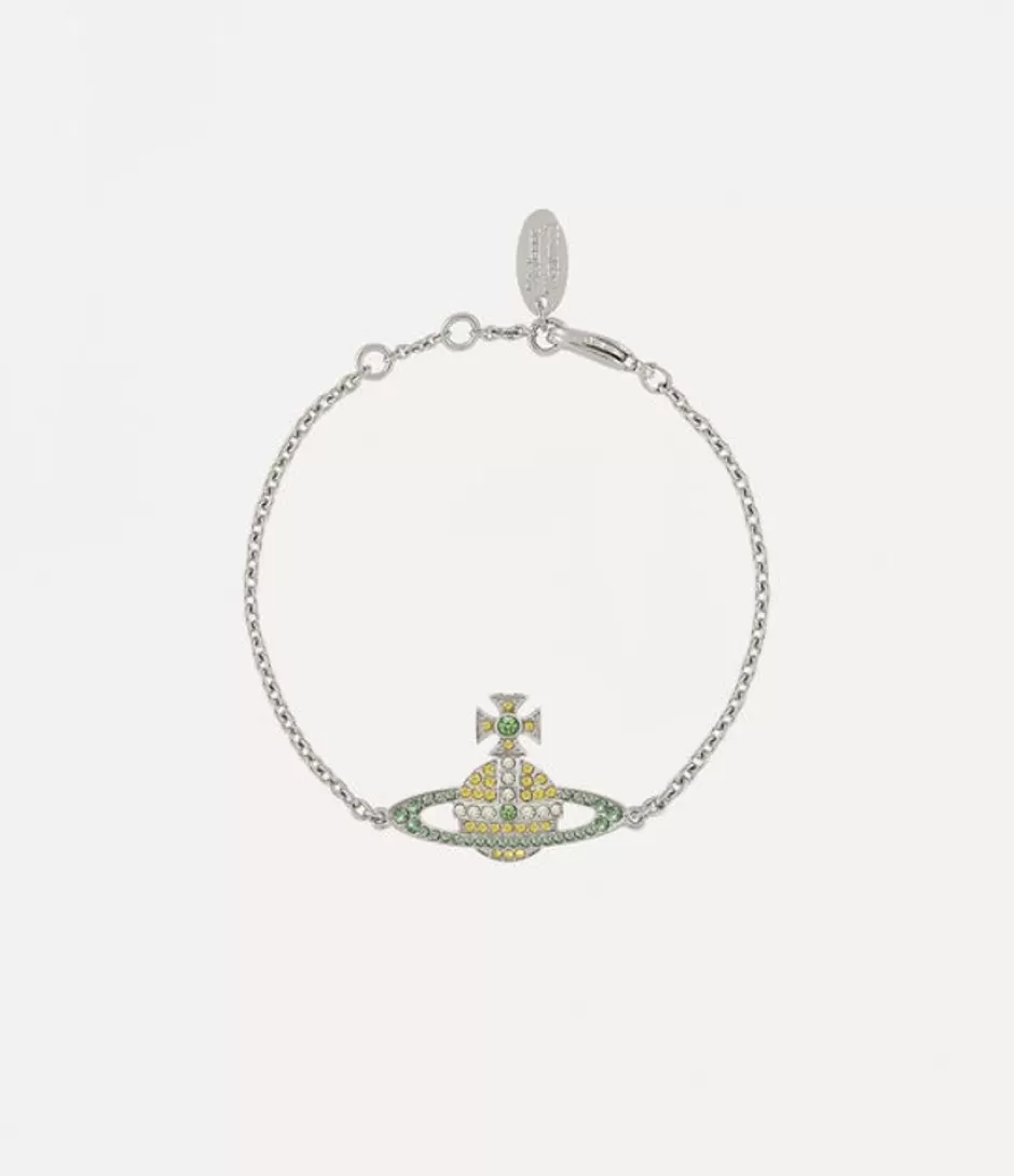 Vivienne Westwood Kika Bracelet Fashion