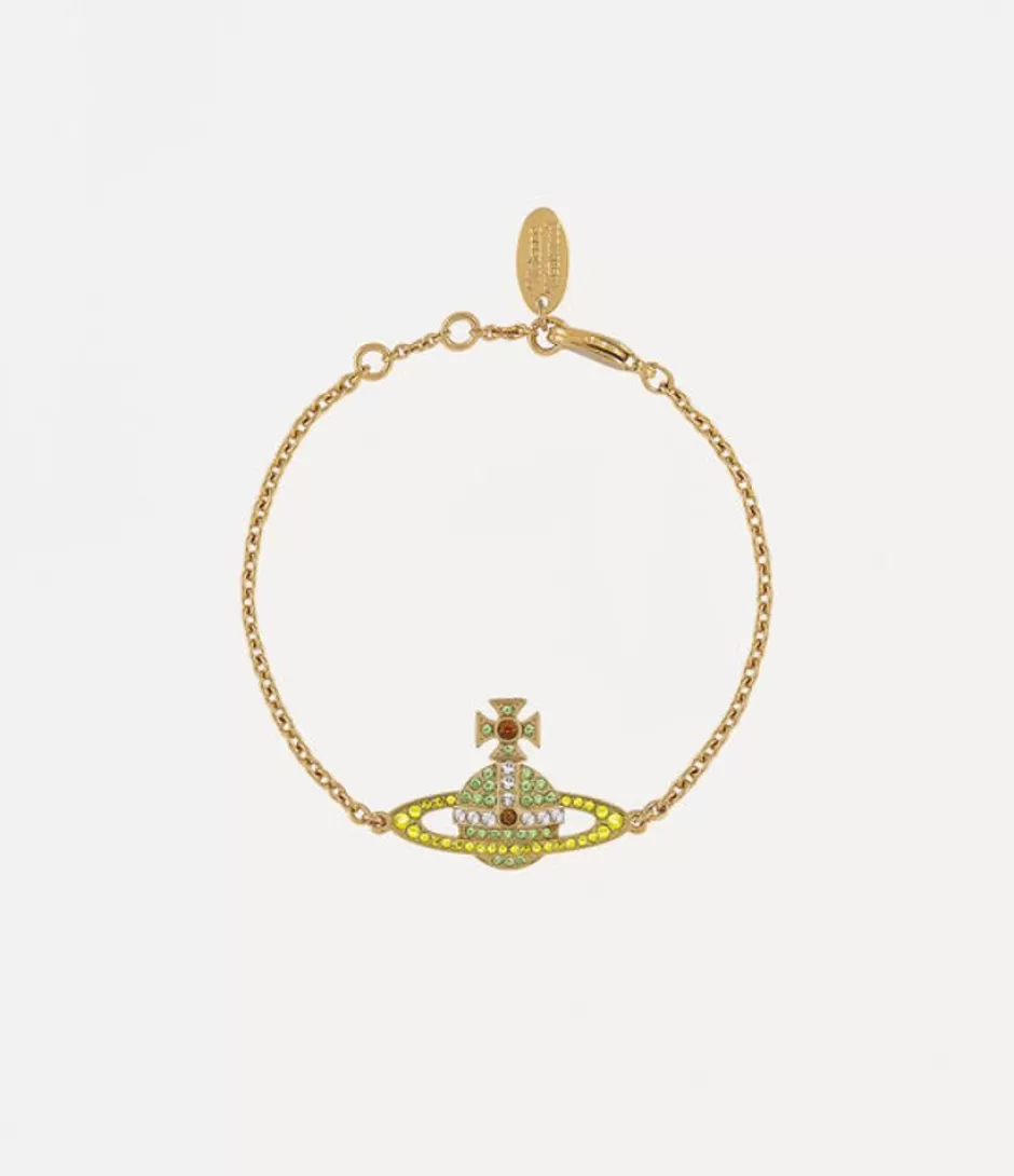 Vivienne Westwood Kika Bracelet Best