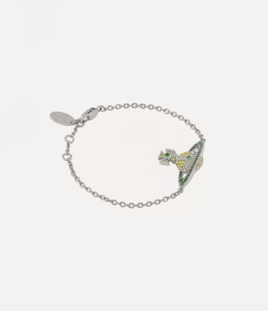 Vivienne Westwood Kika Bracelet Fashion