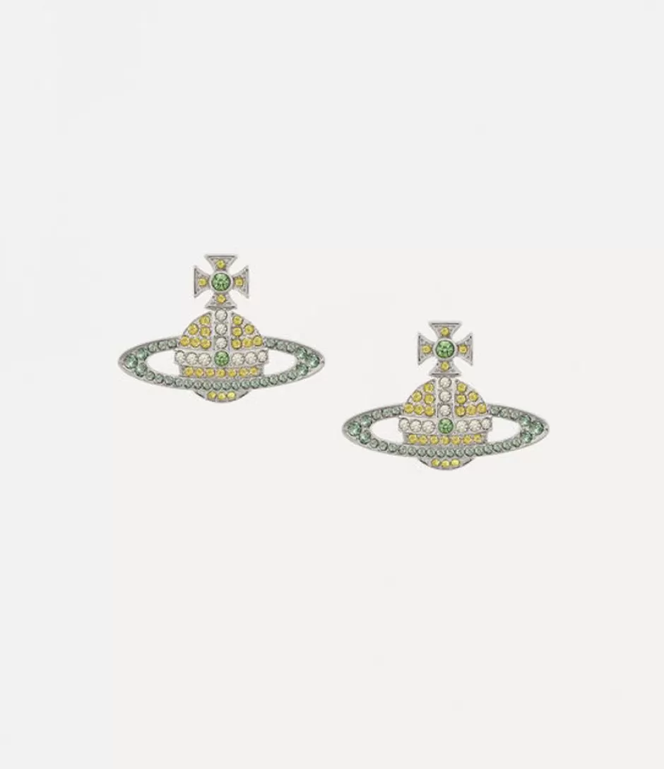 Vivienne Westwood Kika Earrings Cheap