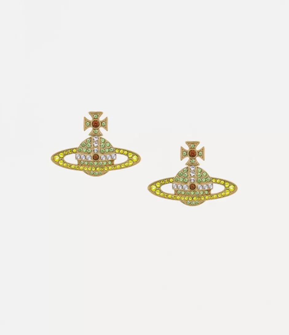 Vivienne Westwood Kika Earrings Online