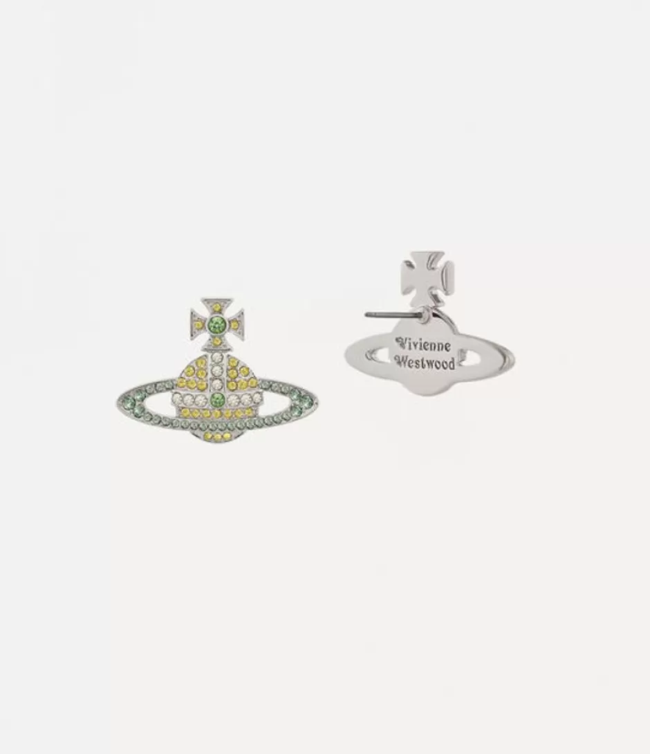 Vivienne Westwood Kika Earrings Cheap