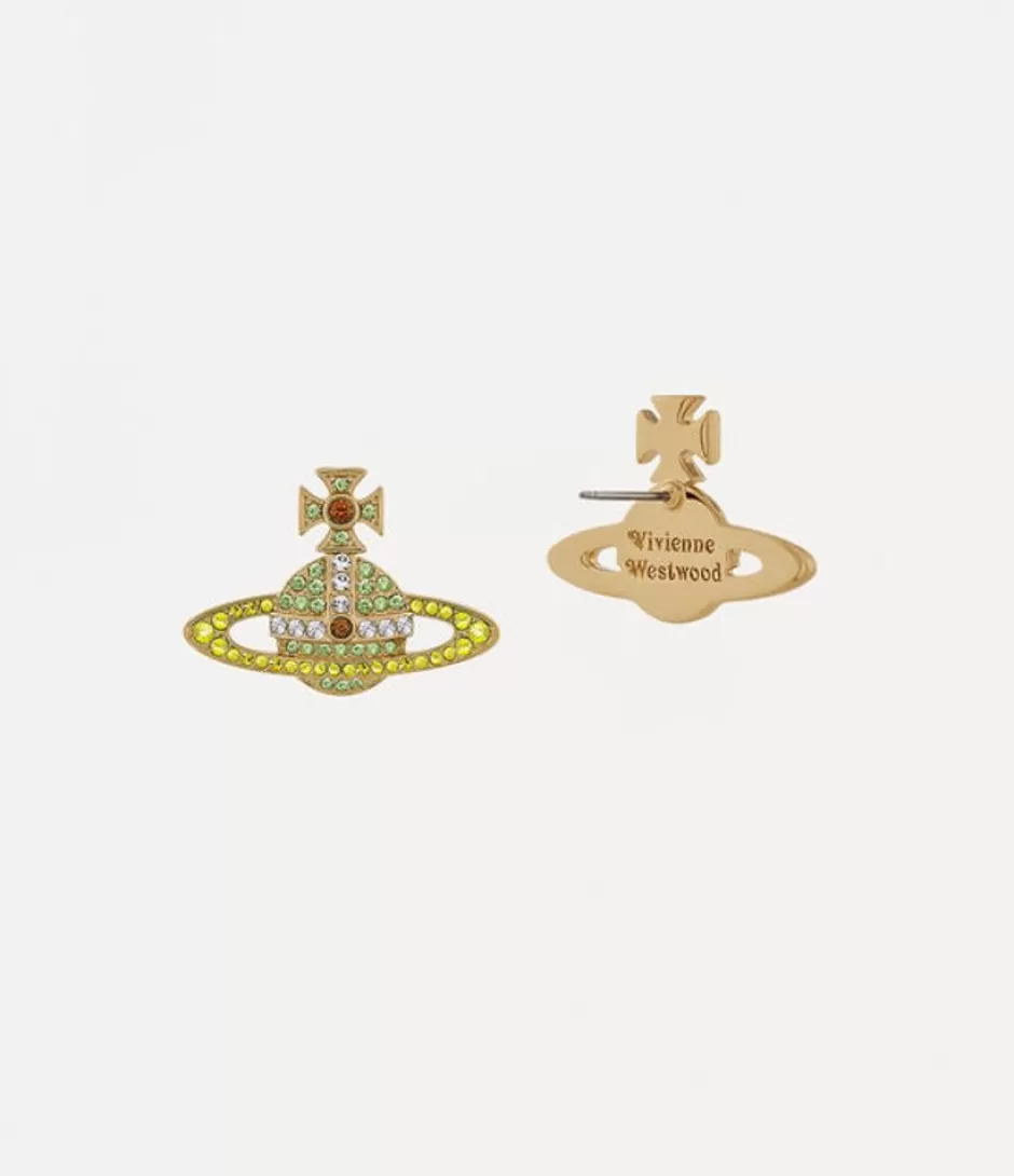 Vivienne Westwood Kika Earrings Online